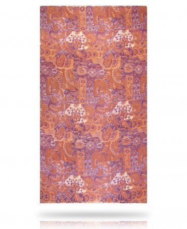 Палантин Женский SN40-MILLESIME/ROSE.CLAIR